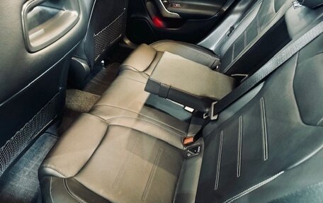 Mercedes-Benz CLA AMG, 2021 год, 4 871 554 рублей, 33 фотография