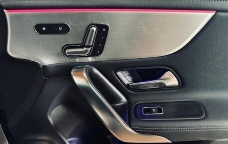 Mercedes-Benz CLA AMG, 2021 год, 4 871 554 рублей, 30 фотография