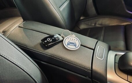 Mercedes-Benz CLA AMG, 2021 год, 4 871 554 рублей, 25 фотография