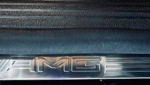 Mercedes-Benz CLA AMG, 2021 год, 4 871 554 рублей, 38 фотография