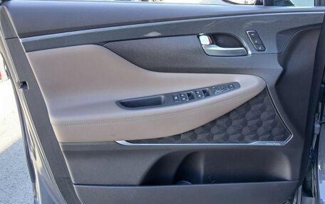 Hyundai Santa Fe IV, 2021 год, 3 790 000 рублей, 27 фотография
