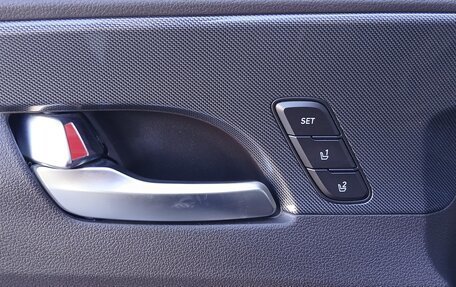Hyundai Santa Fe IV, 2021 год, 3 790 000 рублей, 29 фотография