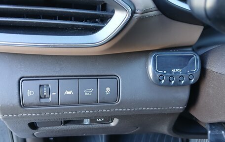 Hyundai Santa Fe IV, 2021 год, 3 790 000 рублей, 31 фотография