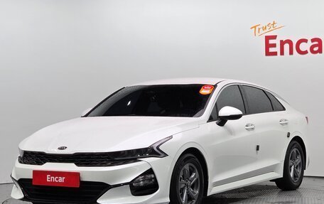 KIA K5, 2021 год, 2 076 000 рублей, 2 фотография