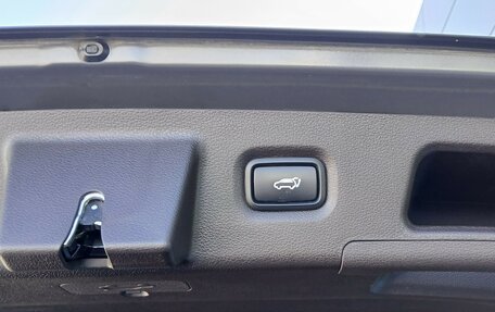 Hyundai Santa Fe IV, 2021 год, 3 790 000 рублей, 38 фотография