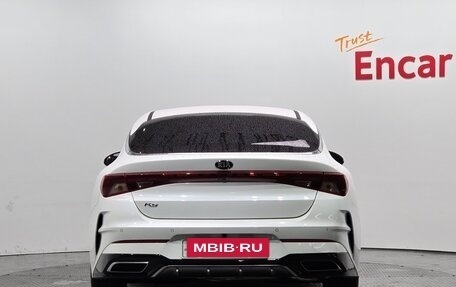 KIA K5, 2021 год, 2 076 000 рублей, 5 фотография
