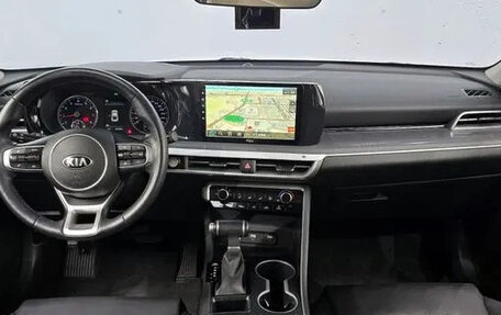 KIA K5, 2021 год, 2 076 000 рублей, 6 фотография
