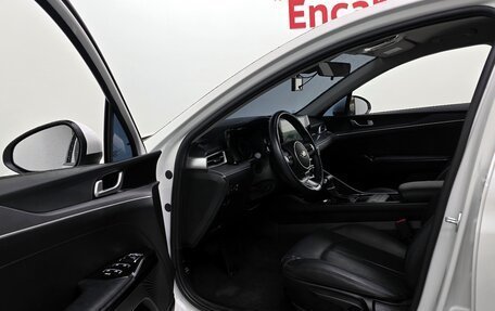 KIA K5, 2021 год, 2 076 000 рублей, 8 фотография