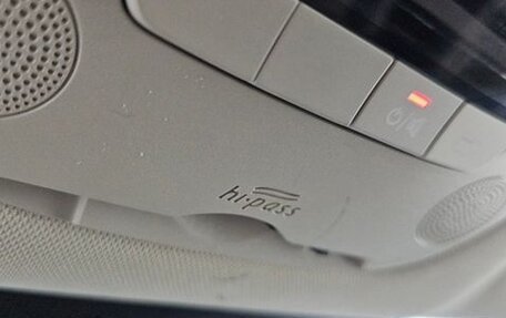 KIA K5, 2021 год, 2 076 000 рублей, 13 фотография