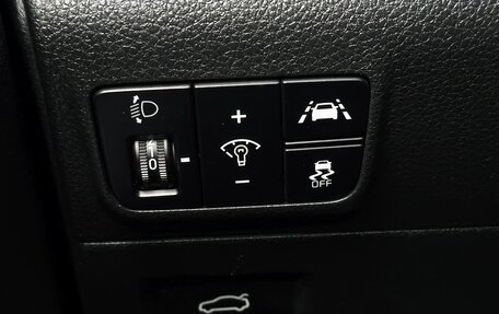 KIA K5, 2021 год, 2 076 000 рублей, 15 фотография
