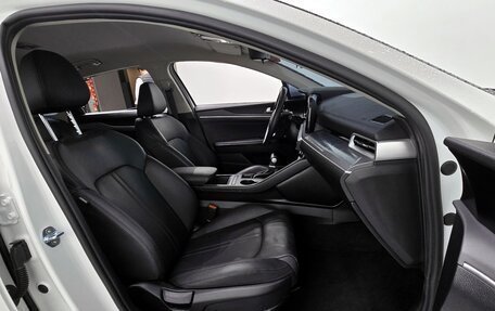KIA K5, 2021 год, 2 076 000 рублей, 9 фотография