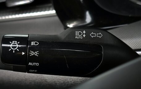 KIA K5, 2021 год, 2 076 000 рублей, 16 фотография