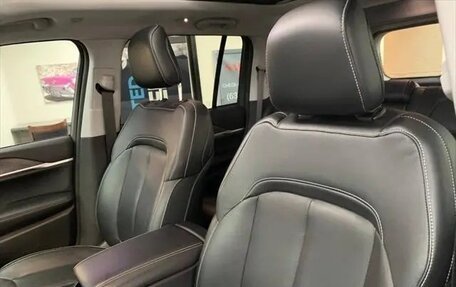 Jeep Grand Cherokee, 2022 год, 4 630 000 рублей, 8 фотография