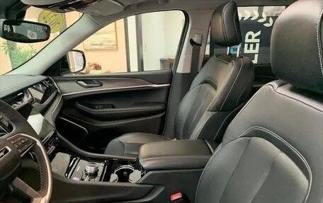 Jeep Grand Cherokee, 2022 год, 4 630 000 рублей, 7 фотография