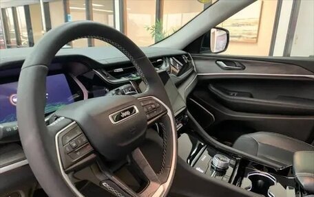 Jeep Grand Cherokee, 2022 год, 4 630 000 рублей, 6 фотография