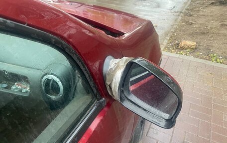Renault Sandero I, 2011 год, 300 000 рублей, 7 фотография