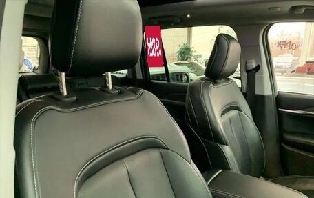Jeep Grand Cherokee, 2022 год, 4 630 000 рублей, 10 фотография
