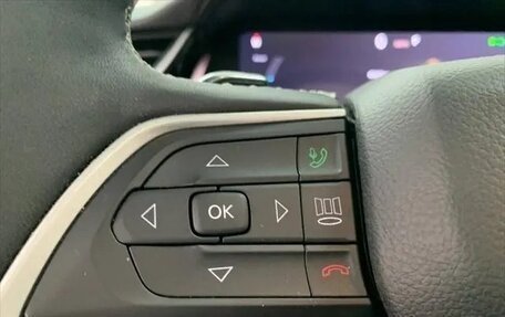Jeep Grand Cherokee, 2022 год, 4 630 000 рублей, 15 фотография