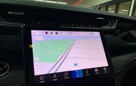 Jeep Grand Cherokee, 2022 год, 4 630 000 рублей, 17 фотография