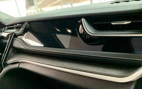 Jeep Grand Cherokee, 2022 год, 4 630 000 рублей, 20 фотография
