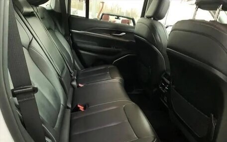 Jeep Grand Cherokee, 2022 год, 4 630 000 рублей, 19 фотография