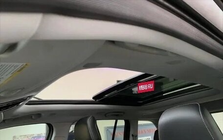 Jeep Grand Cherokee, 2022 год, 4 630 000 рублей, 21 фотография