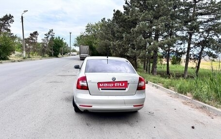 Skoda Octavia, 2011 год, 842 500 рублей, 3 фотография