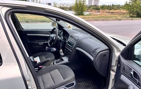 Skoda Octavia, 2011 год, 842 500 рублей, 9 фотография