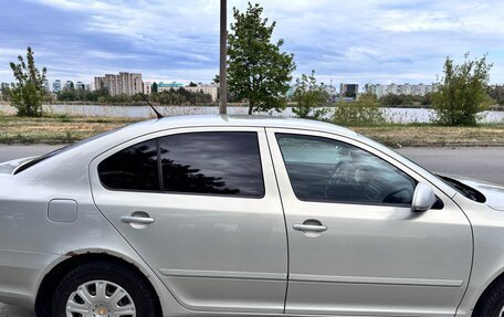 Skoda Octavia, 2011 год, 842 500 рублей, 4 фотография