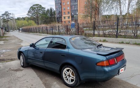 Toyota Sprinter Marino, 1995 год, 355 000 рублей, 3 фотография