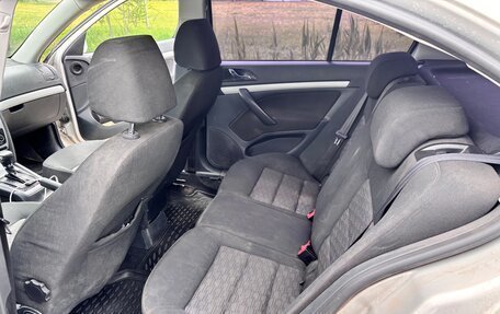 Skoda Octavia, 2011 год, 842 500 рублей, 8 фотография