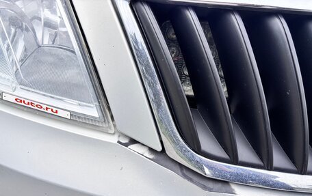 Skoda Octavia, 2011 год, 842 500 рублей, 16 фотография