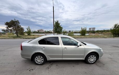 Skoda Octavia, 2011 год, 842 500 рублей, 5 фотография