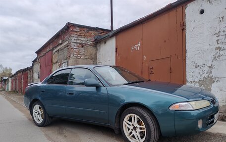 Toyota Sprinter Marino, 1995 год, 355 000 рублей, 2 фотография