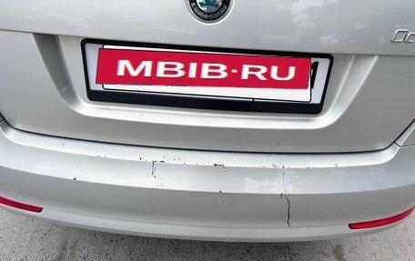 Skoda Octavia, 2011 год, 842 500 рублей, 14 фотография