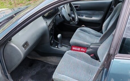 Toyota Sprinter Marino, 1995 год, 355 000 рублей, 4 фотография