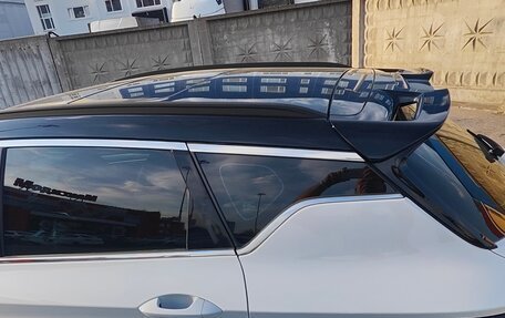Geely Coolray I, 2021 год, 1 900 000 рублей, 7 фотография