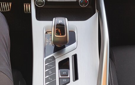 Geely Coolray I, 2021 год, 1 900 000 рублей, 10 фотография