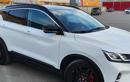 Geely Coolray I, 2021 год, 1 900 000 рублей, 3 фотография