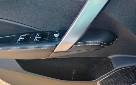 Geely Coolray I, 2021 год, 1 900 000 рублей, 11 фотография
