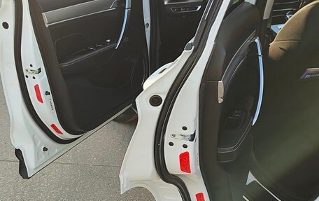 Geely Coolray I, 2021 год, 1 900 000 рублей, 9 фотография