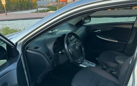 Toyota Corolla, 2011 год, 1 150 000 рублей, 6 фотография
