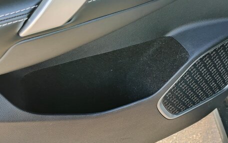 Geely Coolray I, 2021 год, 1 900 000 рублей, 18 фотография