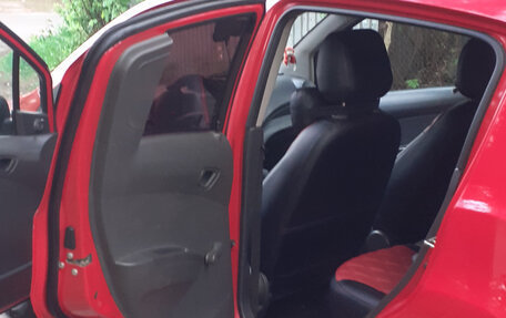 Chevrolet Spark III, 2012 год, 740 000 рублей, 7 фотография