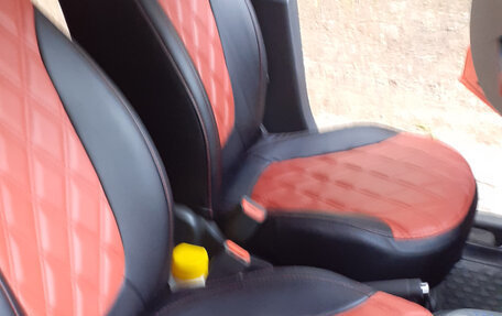 Chevrolet Spark III, 2012 год, 740 000 рублей, 12 фотография