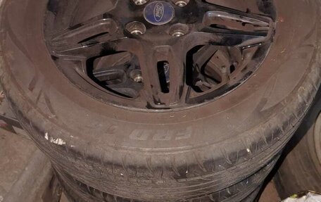 Ford Fusion I, 2007 год, 470 000 рублей, 6 фотография
