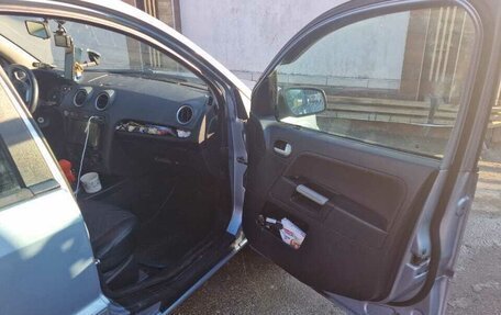 Ford Fusion I, 2007 год, 470 000 рублей, 2 фотография