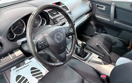 Mazda 6, 2011 год, 797 000 рублей, 5 фотография