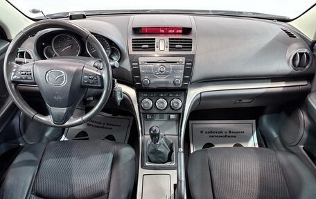 Mazda 6, 2011 год, 797 000 рублей, 8 фотография