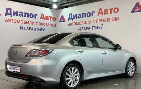 Mazda 6, 2011 год, 797 000 рублей, 3 фотография